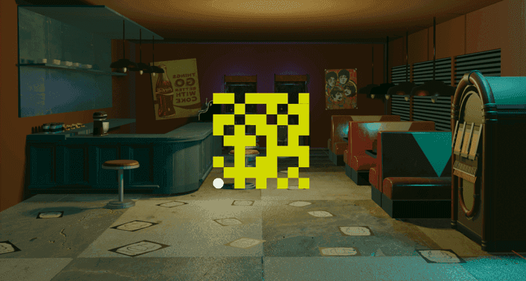glitch